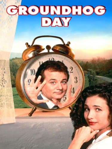 Image of Groundhog Day