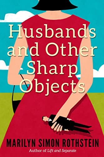Image of Husbands and Other Sharp Objects: A Novel