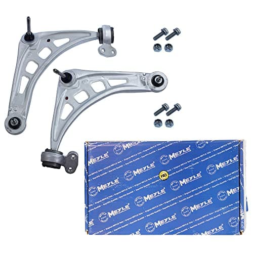 Image of Meyle 316 050 0000/HD CONTROL ARMS WBONE BUSH MEYLE HD