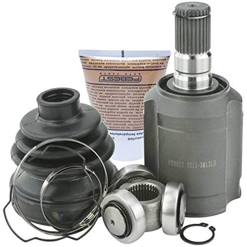 Image of Febest 2211-XM12LH - Joint Kit, drive shaft