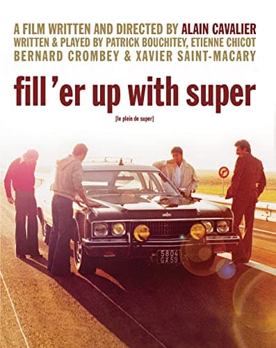 Image of Fill 'er Up With Super