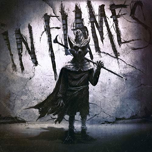 Image of I, the Mask