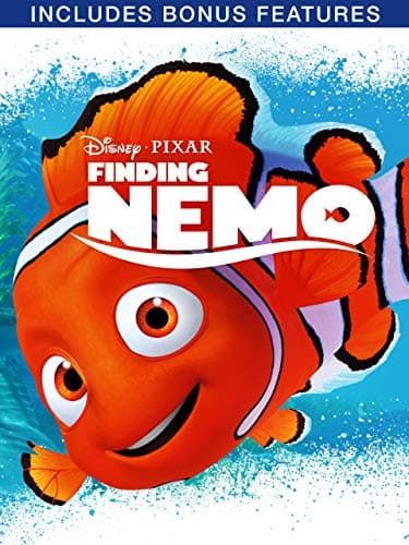 Image of Finding Nemo (Bonus Content)