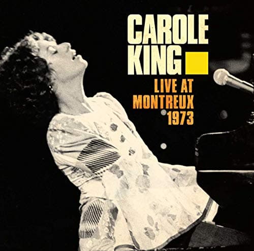 Image of Live At Montreux 1973