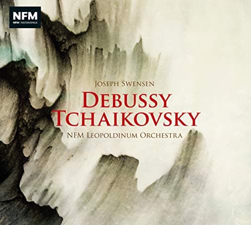 Image of Claude Debussy: String Quartet in G minor, op.10 and Pyotr Tchaikovsky: Serenade for Strings in C major, op.48