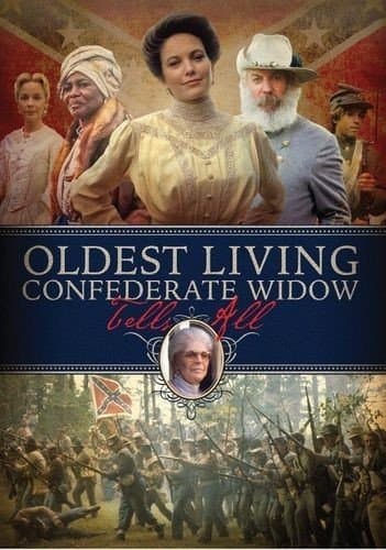 Image of Oldest Living Confederate Widow Tells All