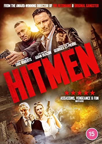 Image of Hitmen