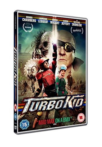 Image of Turbo Kid