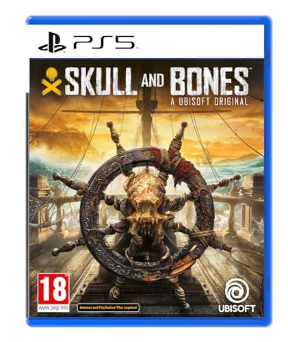 Image of Skull and Bones /PS5