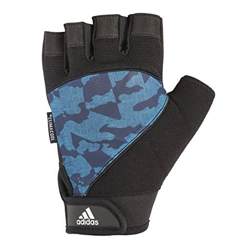 Image of adidas Performance Gloves - Camo, XXL