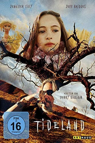 Image of Tideland: Digital Remastered [DVD]