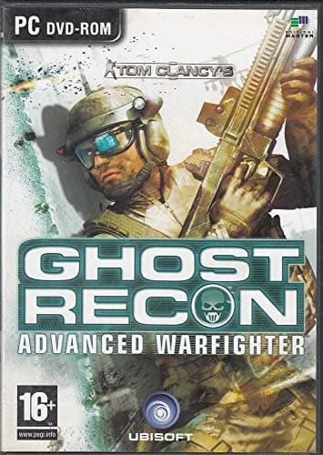 Image of Tom Clancy's Ghost Recon: Advanced Warfighter