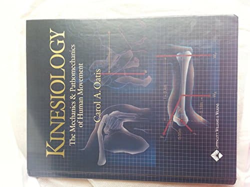 Image of Kinesiology: AND Primal Pictures Interactve Anatomy CD-ROM: The Mechanics and Pathomechanics of Human Movement