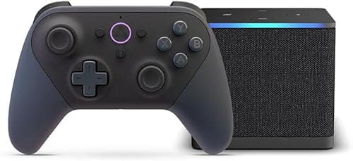 Image of Fire TV Cube + Luna Controller | Game streaming bundle