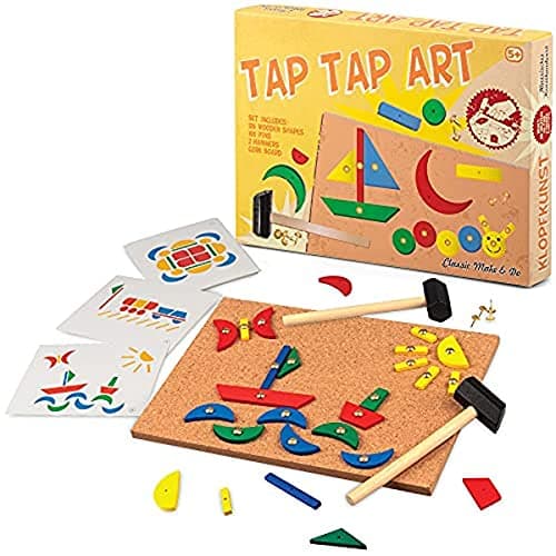 Image of Tap Tap Art