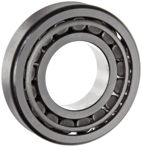Image of FAG 32015-X Metric Taper Roller Bearing, Single Row, Type Ts