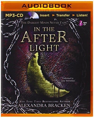 Image of In the Afterlight (Darkest Minds) by Alexandra Bracken (2014-10-28)