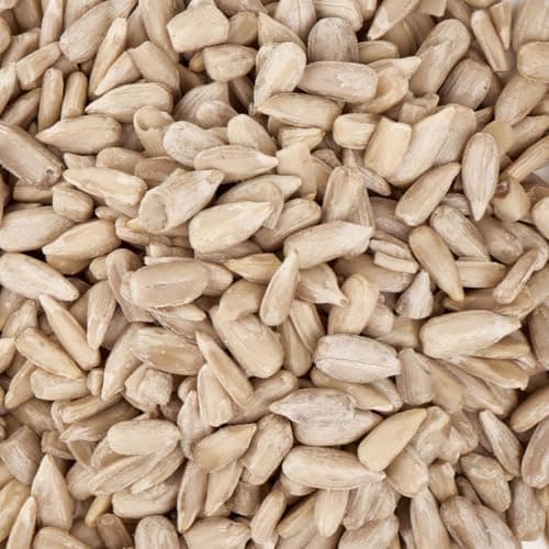 Image of Weterton Feeds 20kg Sunflower Hearts for Wild Birds- Premium Grade