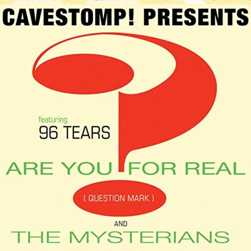 Image of 96 Tears