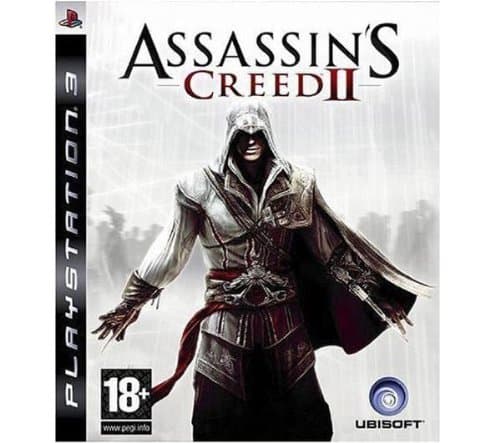 Image of Assassin's Creed 2 [Playstation 3]