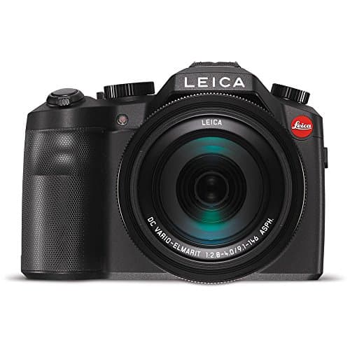 Image of Leica V-LUX (Typ 114) Digital Camera