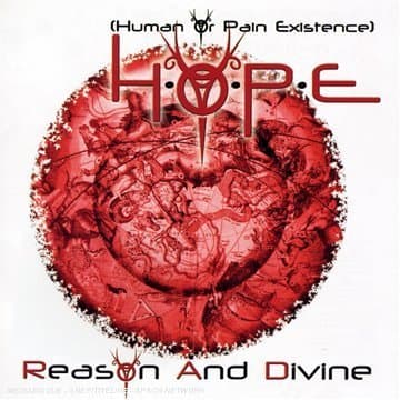 Image of Reason And Divine
