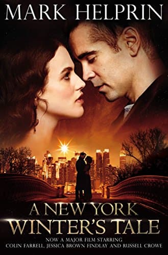 Image of A New York Winter's Tale