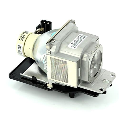 Image of HOSECES Original Lamp Bulb LMP-E211 with Housing for Sony VPL-EX100 VPL-EX120 VPL-EX145 VPL-EX175 VPL-SW125 VPL-SW125ED3L / VPL-SX125 VPL-SX125ED3L / VPL-EX146 VPL-EX148 Projector Bulb