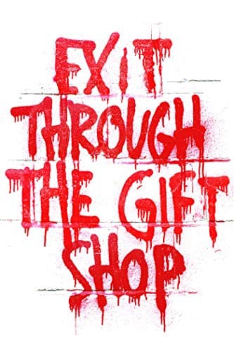 Image of Exit Through the Gift Shop