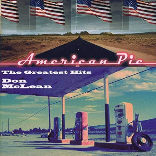 Image of American Pie - The Greatest Hits