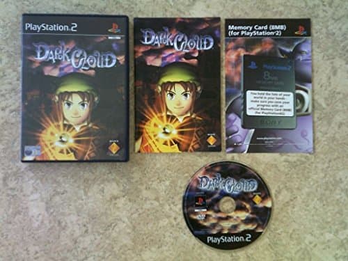 Image of Dark Cloud (PS2)