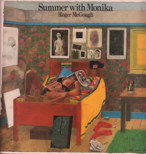 Image of Summer With Monika