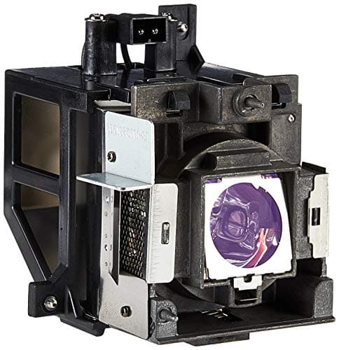 Image of BenQ 5J.J2805.001 - Lamp for Projector SP890-2000 hours, 300 Watts, UHP Type