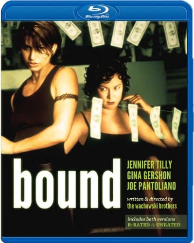 Image of Bound [Blu-ray] [1996] [US Import]