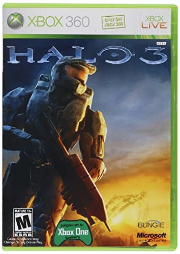 Image of Halo 3 / Game