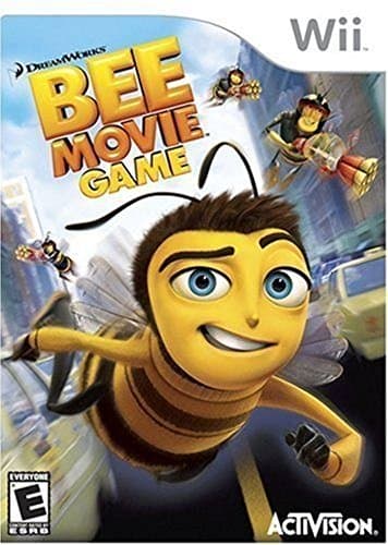 Image of Bee Movie / Game