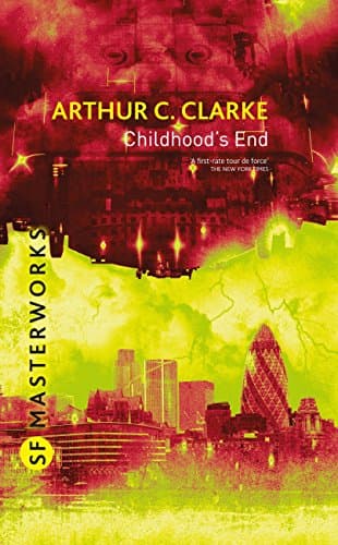 Image of Childhood's End (S.F. MASTERWORKS Book 62)