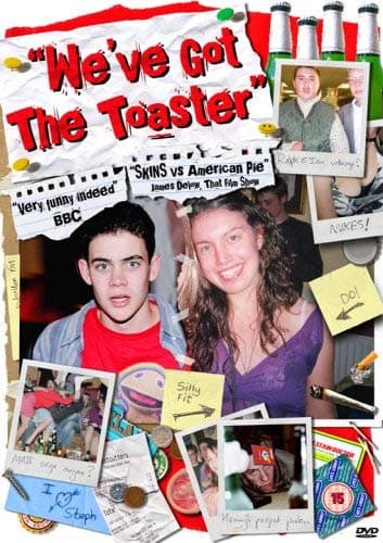 Image of We've Got The Toaster