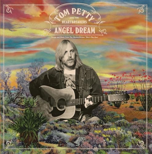 Image of Angel Dream (Songs and Music From The Motion Picture “She’s The One”) [VINYL]