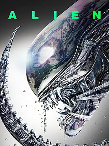 Image of Alien