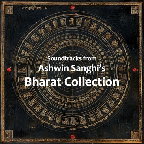 Image of Chanakya's Chant (Original Soundtrack)
