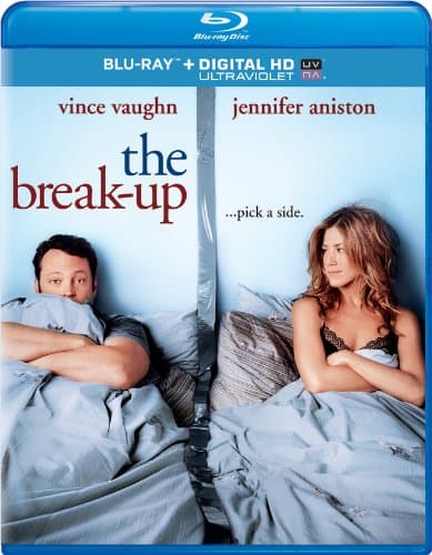 Image of Break-Up [Blu-ray] [2006] [US Import]