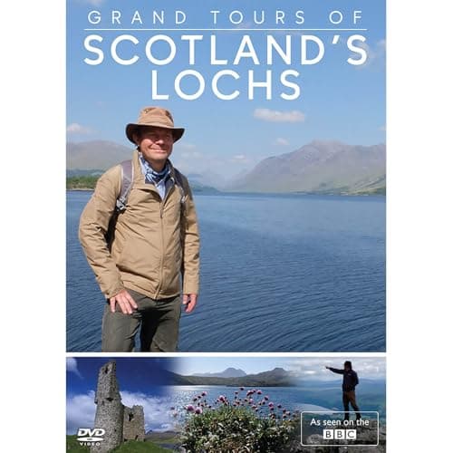 Image of Grand Tours of Scotland's Lochs: Series 2