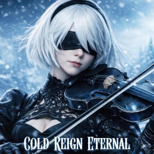Image of Cold Reign Eternal
