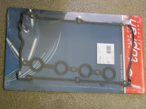 Image of Topran 101 113 Gasket Set for Cylinder Head Cover
