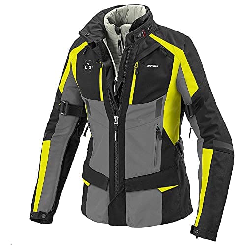 Image of SPIDI 4 Season Evo Jacket Lady XS