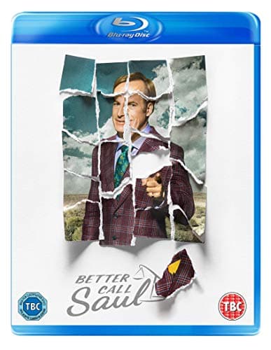 Image of Better Call Saul - Season 05 [Blu-ray] [Region B]