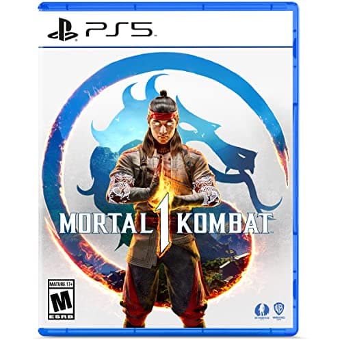 Image of Mortal Kombat 1