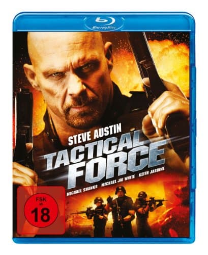 Image of Tactical Force