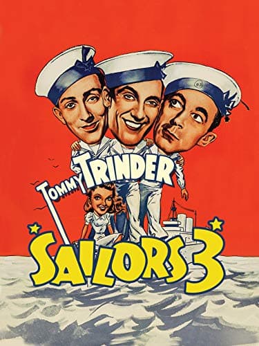 Image of Sailors Three
